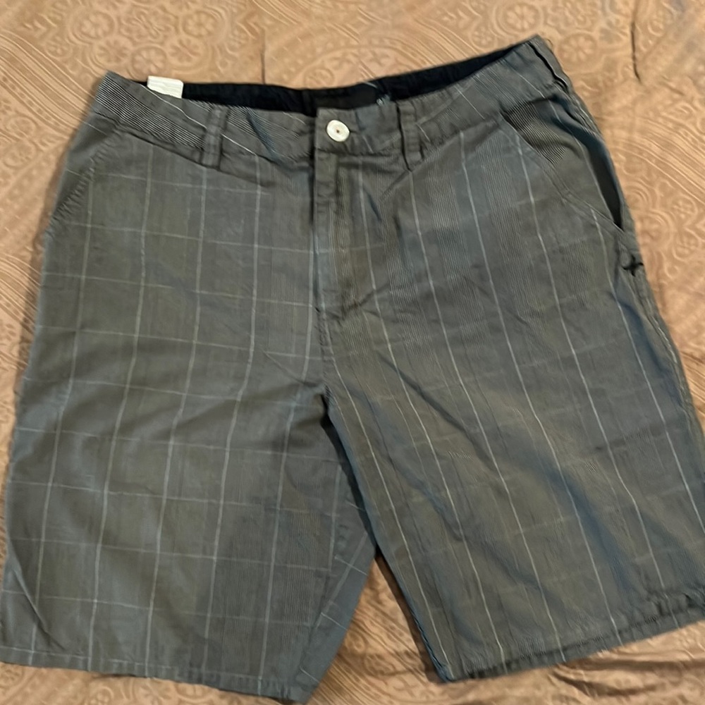 Hurley shorts